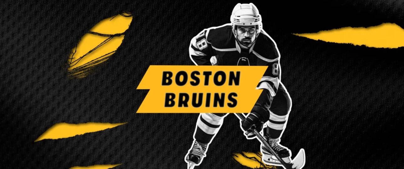 Boston Bruins Season Tickets