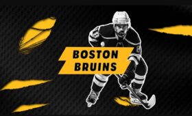 Boston Bruins Season Tickets