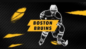 Boston Bruins Season Tickets