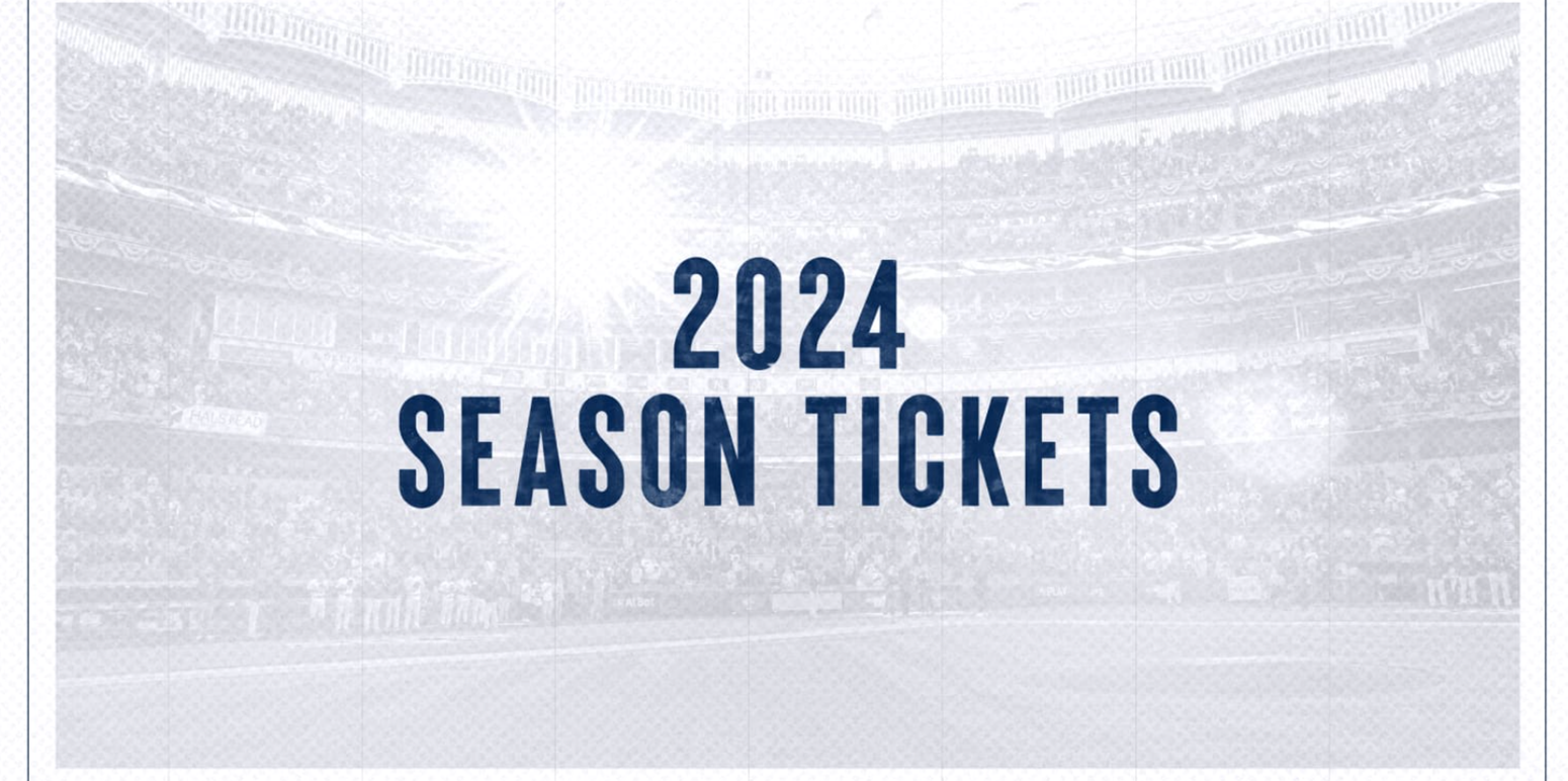 Mlb Tickets 2025