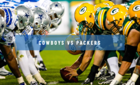 Dallas Cowboys and Green Bay Packers A Historic Rivalry