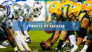 Dallas Cowboys and Green Bay Packers A Historic Rivalry