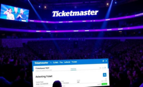 How Does Ticketmaster Release Tickets