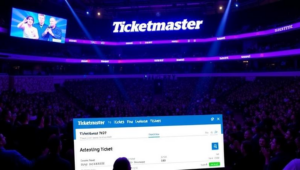 How Does Ticketmaster Release Tickets