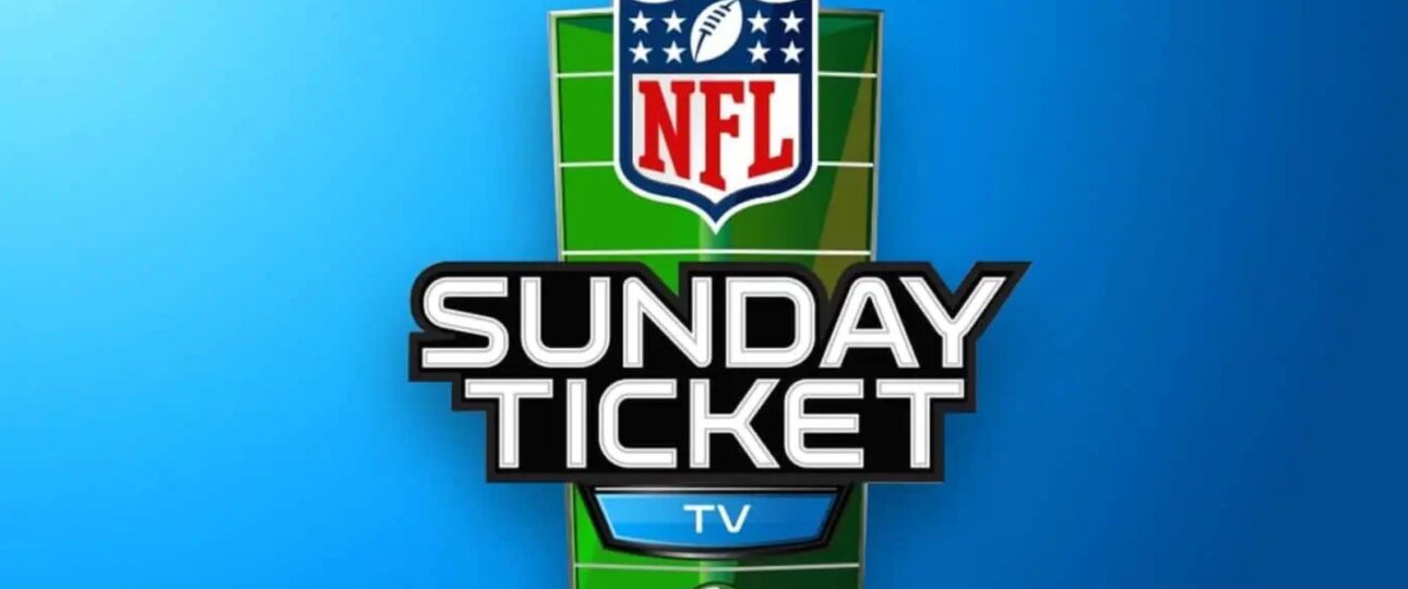 Refund NFL Sunday Ticket