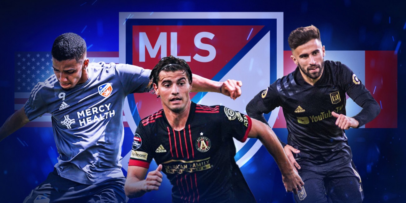 How Many Games in an MLS Season A Look at MLS Structure