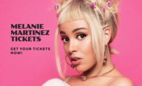 How Much Are Melanie Martinez Tickets 2024