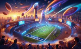 How Much Do Super Bowl 2025 Tickets Cost