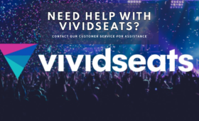 How to Contact Vividseats Phone Number