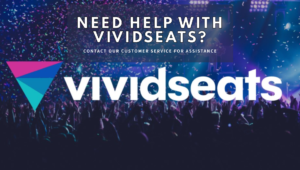 How to Contact Vividseats Phone Number