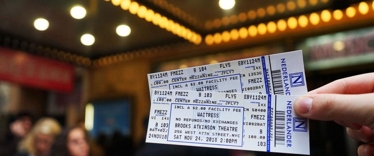 How to Get Cheap Tickets to Broadway Shows