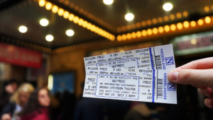 How to Get Cheap Tickets to Broadway Shows