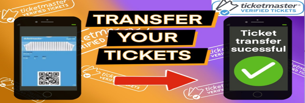 how-to-transfer-tickets-on-ticketmaster