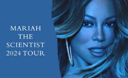 Mariah the Scientist on Tour 2024