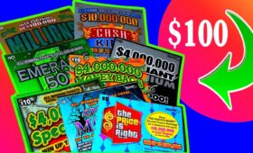 Massachusetts Scratch Ticket Codes