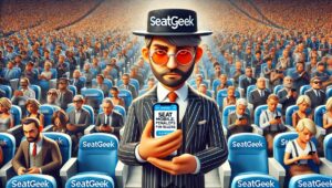 Seatgeek Penalties for Sellers