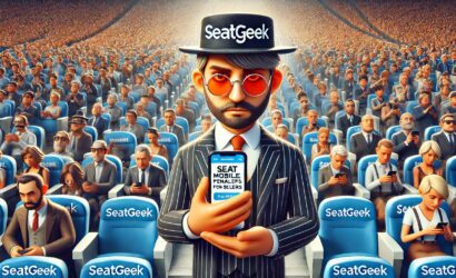 Seatgeek Penalties for Sellers