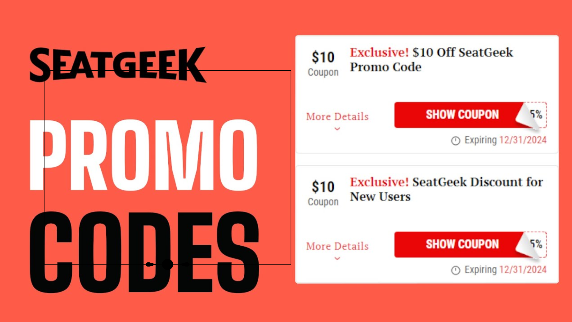 Seatgeek Promo Code Your Solution Here!