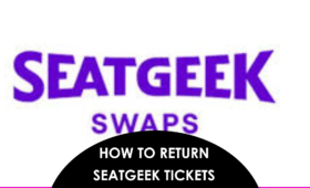 Seatgeek Swaps