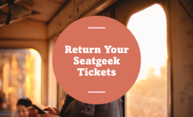 Seatgeek Swaps