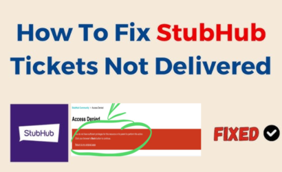 Stubhub Service Fee Reddit