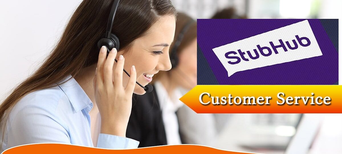 Stubhub Phone Number How to Contact Customer Service