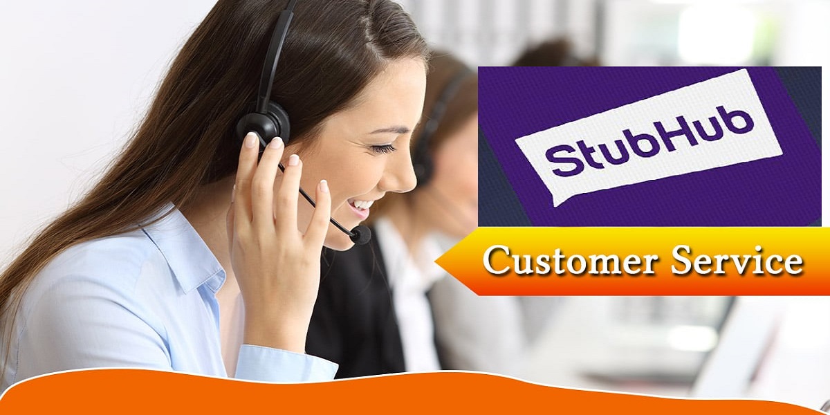 Stubhub Phone Number How to Contact Customer Service