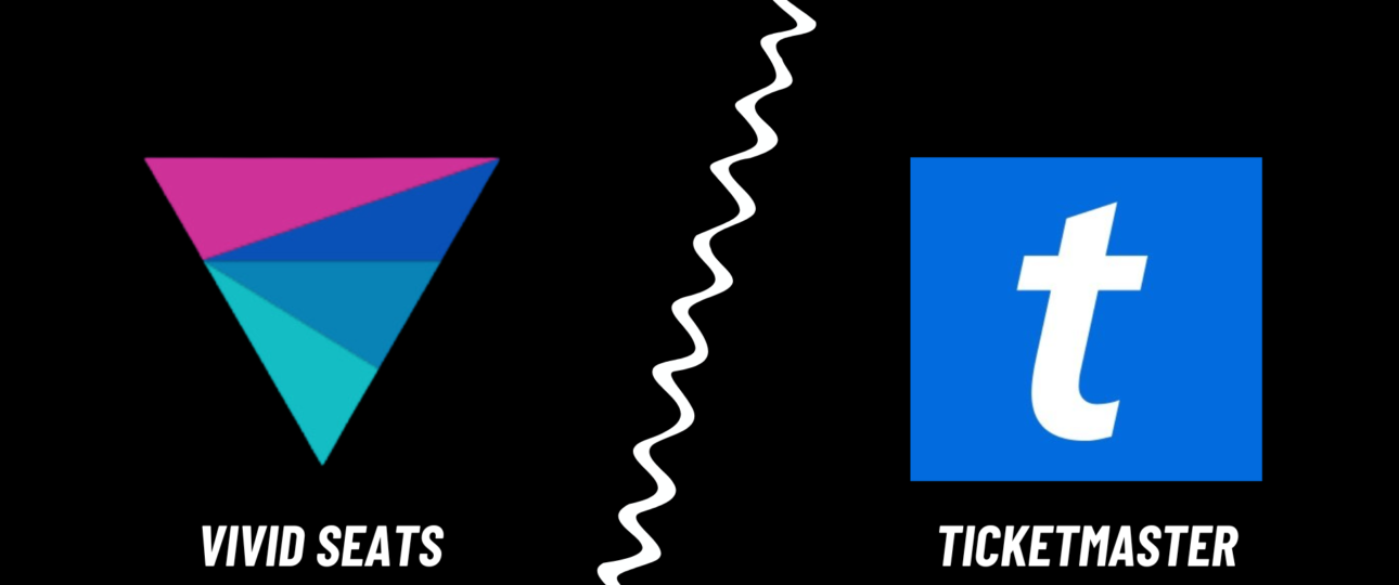 Vivid Seats vs. Ticketmaster