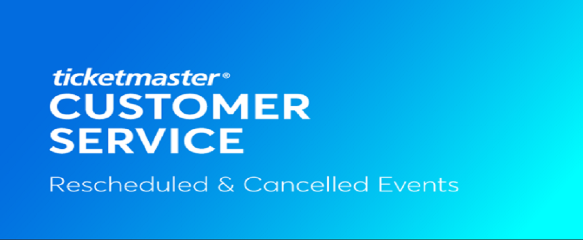 Ticketmaster customer service