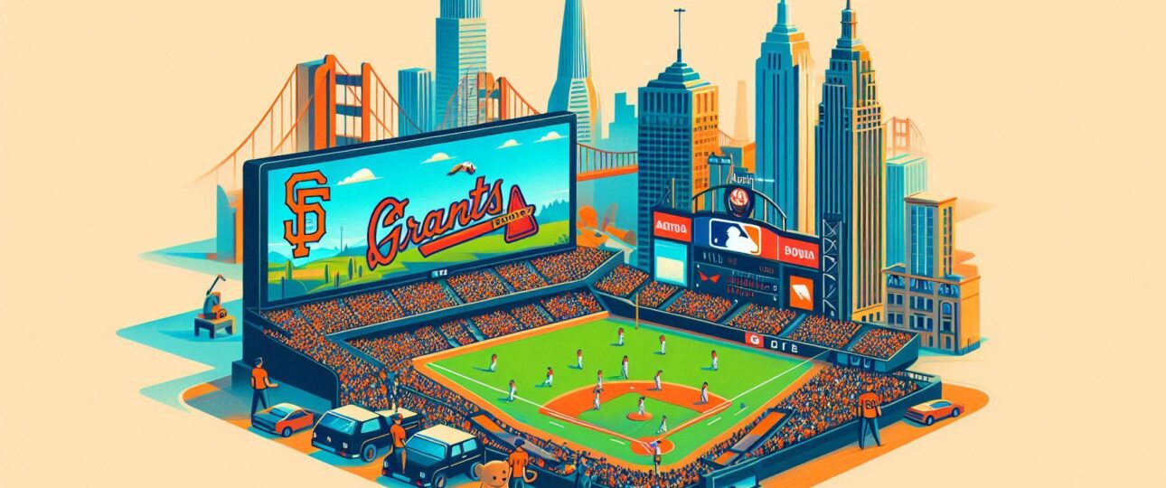 Where to Watch San Francisco Giants vs. Atlanta Braves: TV Channels