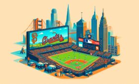 Where to Watch San Francisco Giants vs. Atlanta Braves: TV Channels