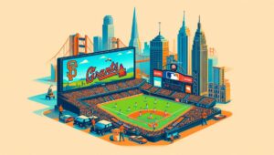 Where to Watch San Francisco Giants vs. Atlanta Braves: TV Channels