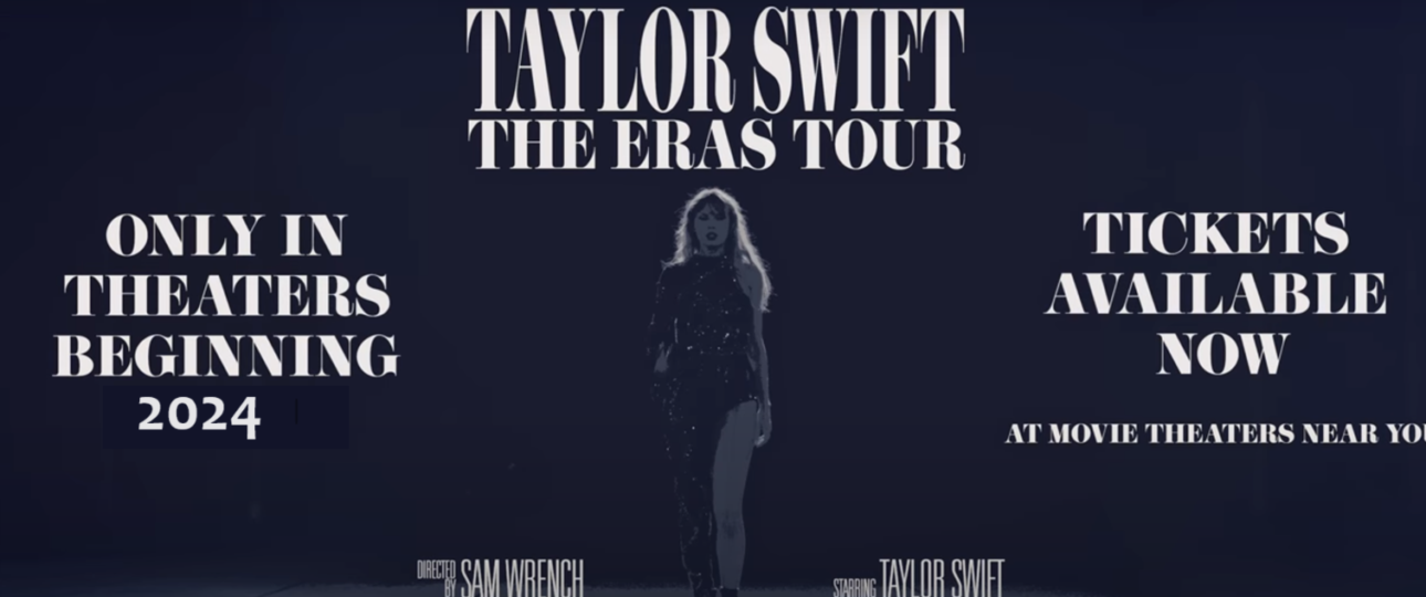 Get the Best Deals on Taylor Swift Concert Tickets 2024